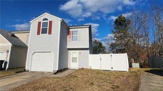 1209 Alder CT, Chesapeake, VA 23320