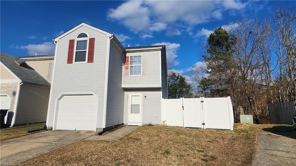 1209 Alder CT, Chesapeake, VA 23320