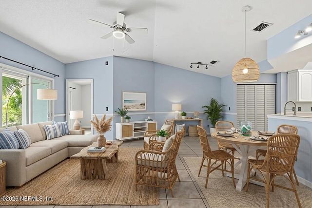 2119 FAIRWAY VILLAS Lane S, Atlantic Beach, FL 32233