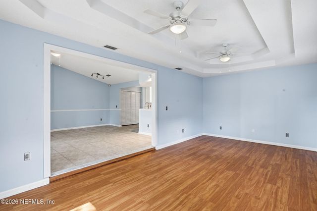 2119 FAIRWAY VILLAS Lane S, Atlantic Beach, FL 32233
