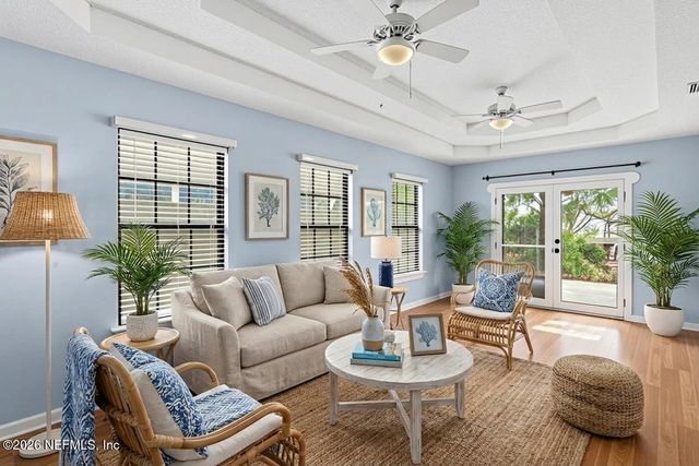 2119 FAIRWAY VILLAS Lane S, Atlantic Beach, FL 32233