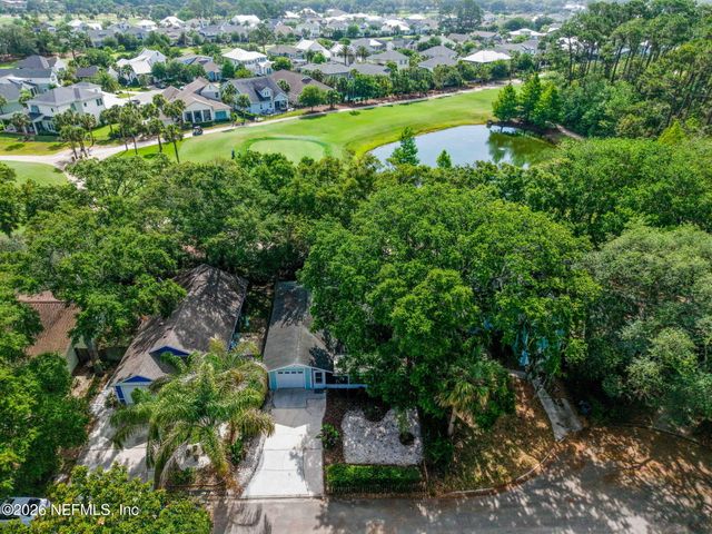 2119 FAIRWAY VILLAS Lane S, Atlantic Beach, FL 32233
