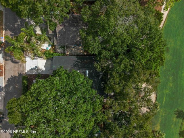 2119 FAIRWAY VILLAS Lane S, Atlantic Beach, FL 32233