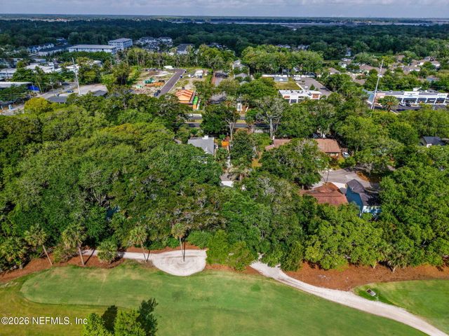 2119 FAIRWAY VILLAS Lane S, Atlantic Beach, FL 32233
