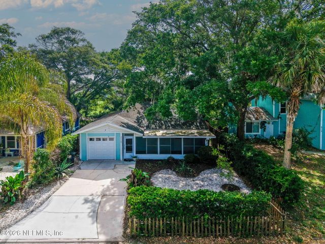 2119 FAIRWAY VILLAS Lane S, Atlantic Beach, FL 32233