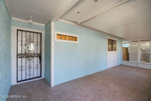2119 FAIRWAY VILLAS Lane S, Atlantic Beach, FL 32233