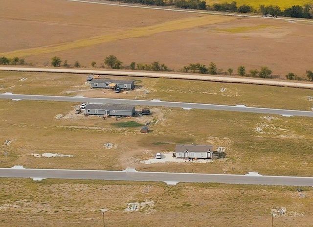 1031 Brisas DR, Salado, TX 76571