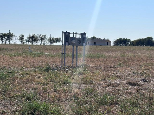 1031 Brisas DR, Salado, TX 76571