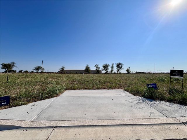 1031 Brisas DR, Salado, TX 76571