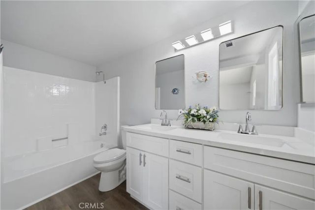 1541 Apple Creek, Perris, CA 92571