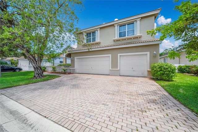 5340 SW 33rd Ter, Hollywood, FL 33312