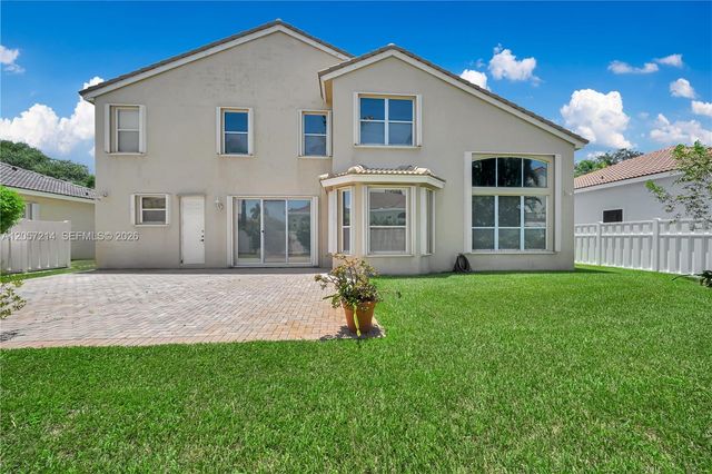 5340 SW 33rd Ter, Hollywood, FL 33312