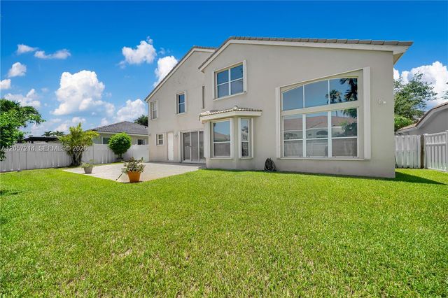 5340 SW 33rd Ter, Hollywood, FL 33312
