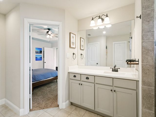 3912 Kensington Drive, Sanger, TX 76266