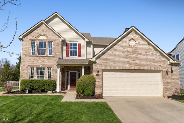 15705 Symphony Boulevard, Noblesville, IN 46060