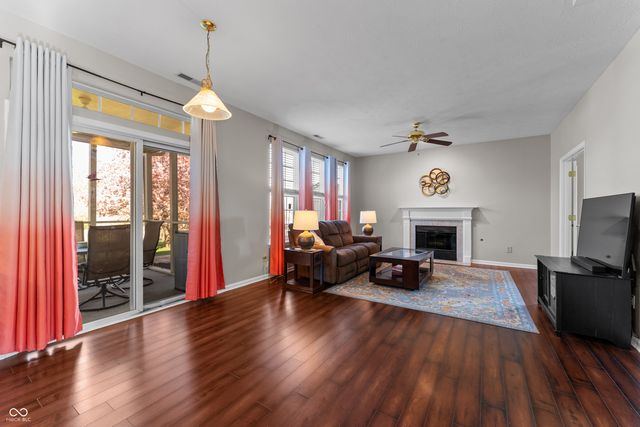 15705 Symphony Boulevard, Noblesville, IN 46060
