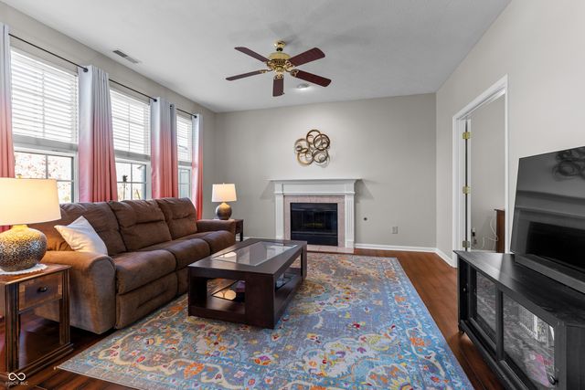 15705 Symphony Boulevard, Noblesville, IN 46060