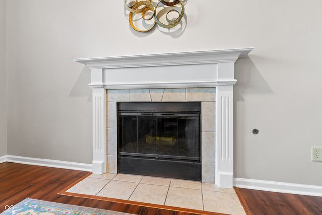 15705 Symphony Boulevard, Noblesville, IN 46060