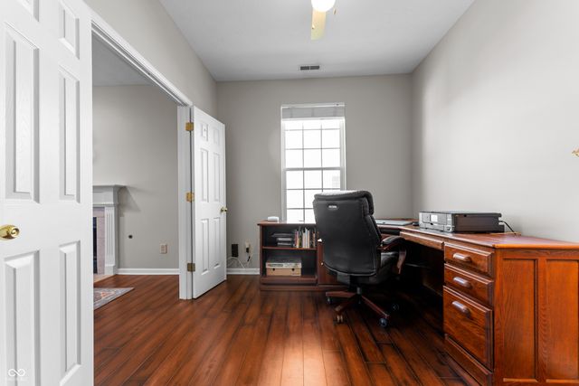 15705 Symphony Boulevard, Noblesville, IN 46060