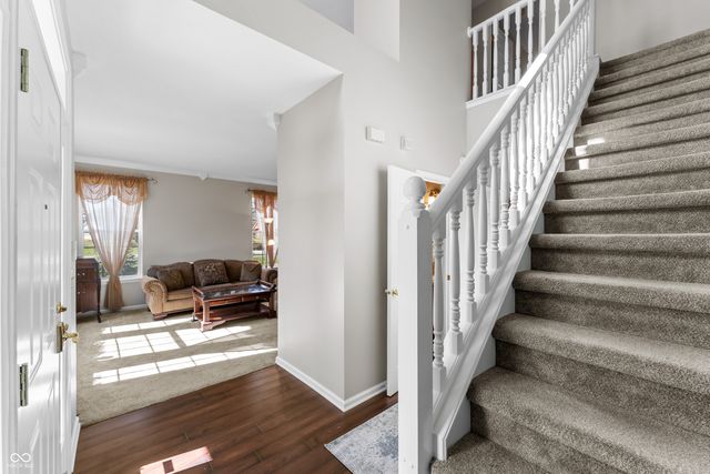 15705 Symphony Boulevard, Noblesville, IN 46060