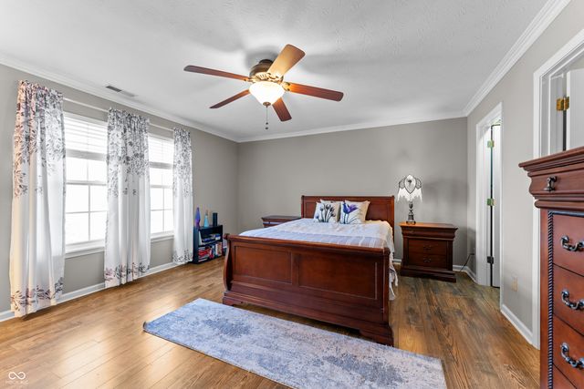 15705 Symphony Boulevard, Noblesville, IN 46060