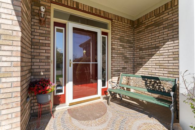 15705 Symphony Boulevard, Noblesville, IN 46060