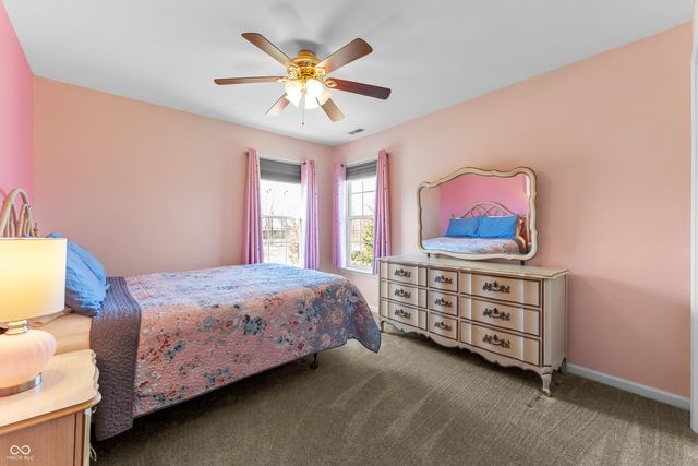15705 Symphony Boulevard, Noblesville, IN 46060
