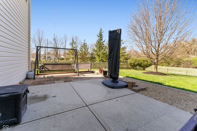 15705 Symphony Boulevard, Noblesville, IN 46060