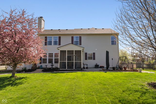 15705 Symphony Boulevard, Noblesville, IN 46060