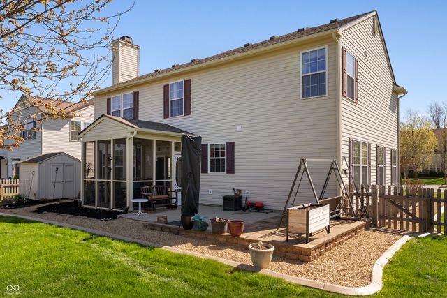 15705 Symphony Boulevard, Noblesville, IN 46060
