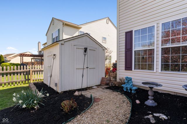 15705 Symphony Boulevard, Noblesville, IN 46060