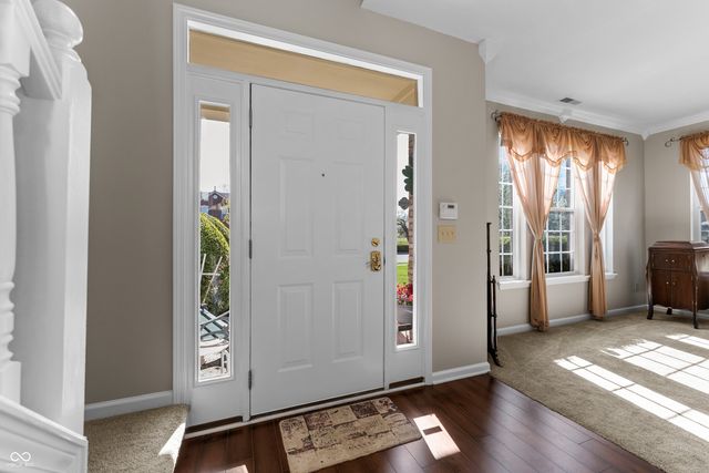 15705 Symphony Boulevard, Noblesville, IN 46060
