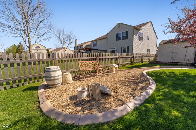 15705 Symphony Boulevard, Noblesville, IN 46060