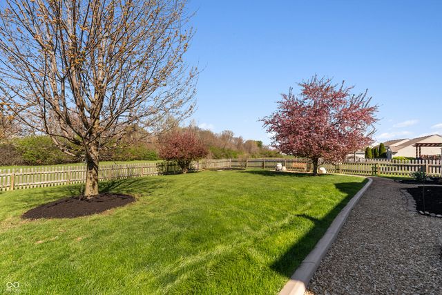 15705 Symphony Boulevard, Noblesville, IN 46060