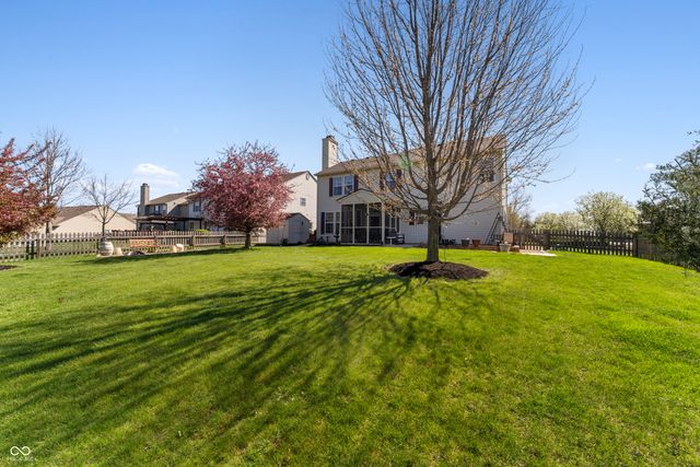 15705 Symphony Boulevard, Noblesville, IN 46060