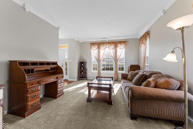 15705 Symphony Boulevard, Noblesville, IN 46060