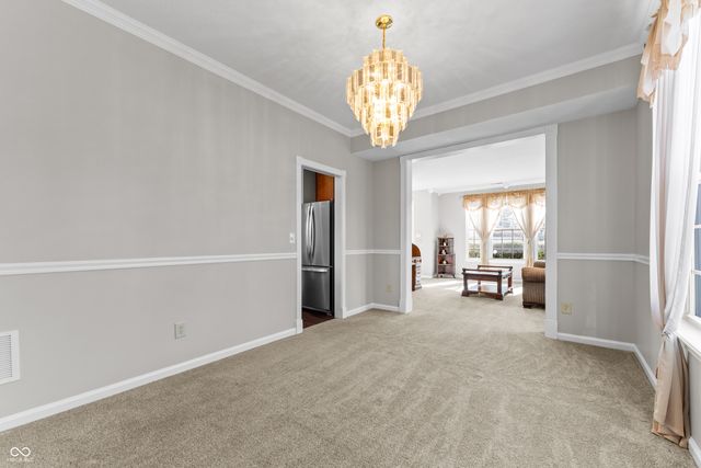 15705 Symphony Boulevard, Noblesville, IN 46060