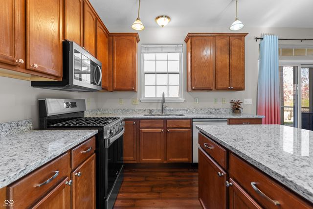 15705 Symphony Boulevard, Noblesville, IN 46060