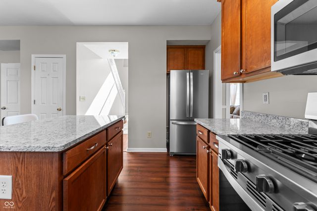 15705 Symphony Boulevard, Noblesville, IN 46060