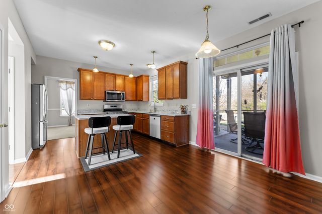 15705 Symphony Boulevard, Noblesville, IN 46060