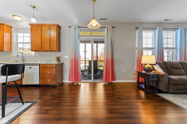 15705 Symphony Boulevard, Noblesville, IN 46060