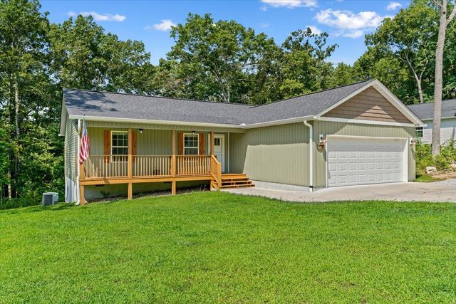2704 Quarles Road, Rocky Face, GA 30740