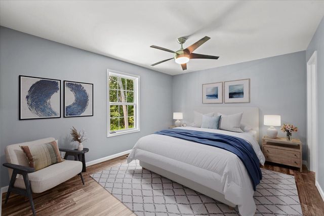 2704 Quarles Road, Rocky Face, GA 30740