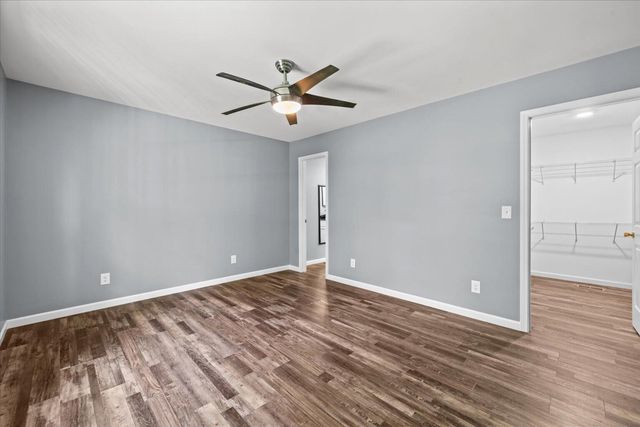 2704 Quarles Road, Rocky Face, GA 30740