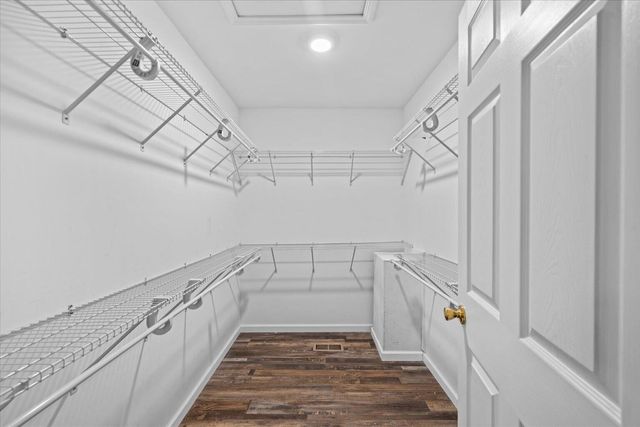 2704 Quarles Road, Rocky Face, GA 30740