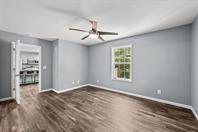 2704 Quarles Road, Rocky Face, GA 30740