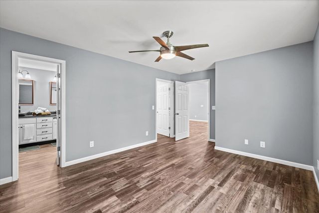 2704 Quarles Road, Rocky Face, GA 30740