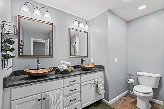 2704 Quarles Road, Rocky Face, GA 30740
