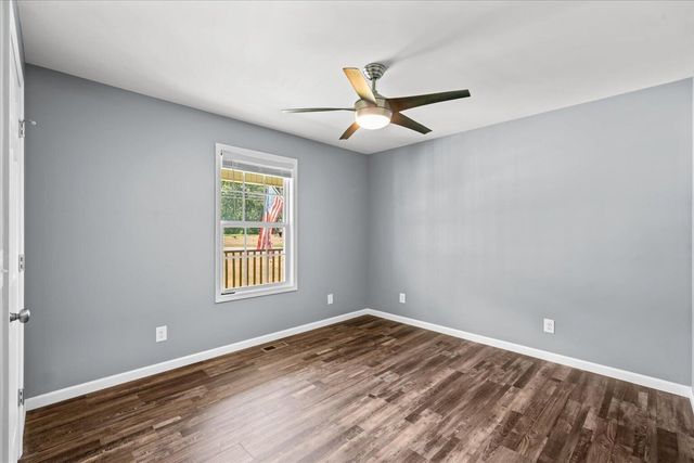 2704 Quarles Road, Rocky Face, GA 30740