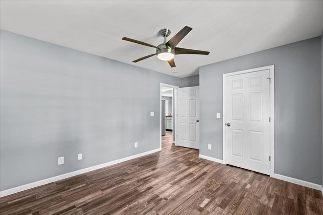 2704 Quarles Road, Rocky Face, GA 30740